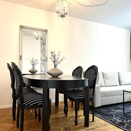 Wita Stwosza Apartment - Self Check-In 20H 弗罗茨瓦夫 外观 照片