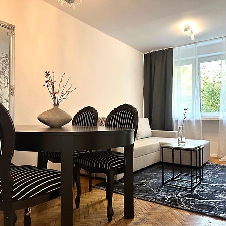 Wita Stwosza Apartment - Self Check-In 20H 弗罗茨瓦夫 外观 照片