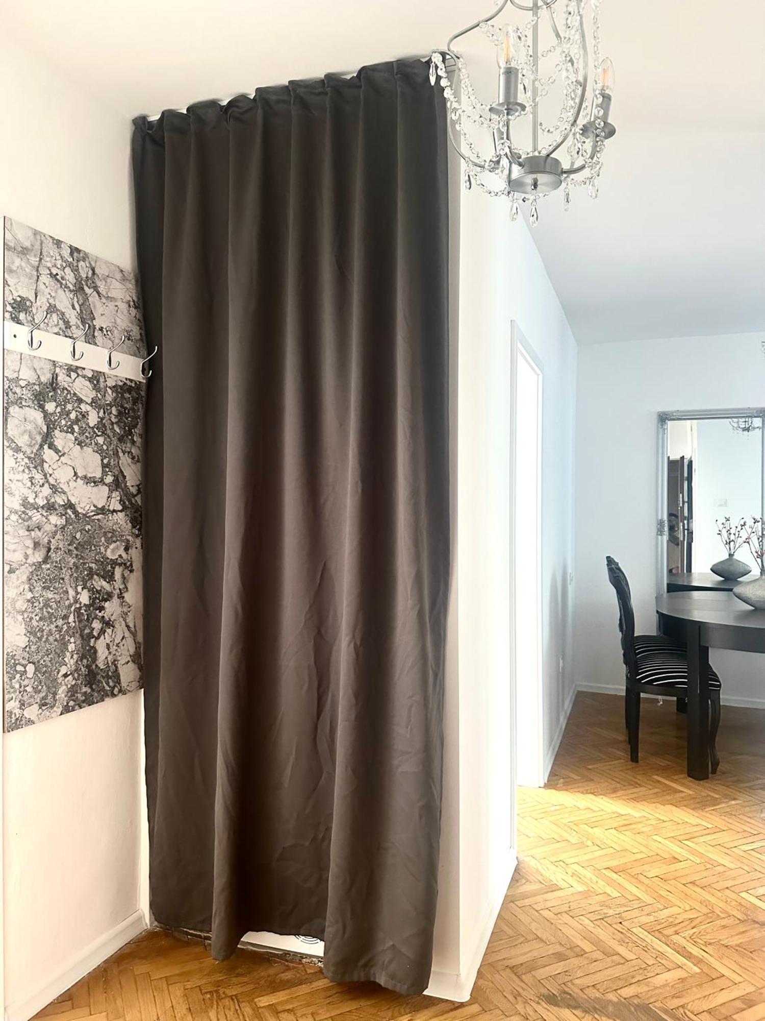 Wita Stwosza Apartment - Self Check-In 20H 弗罗茨瓦夫 外观 照片