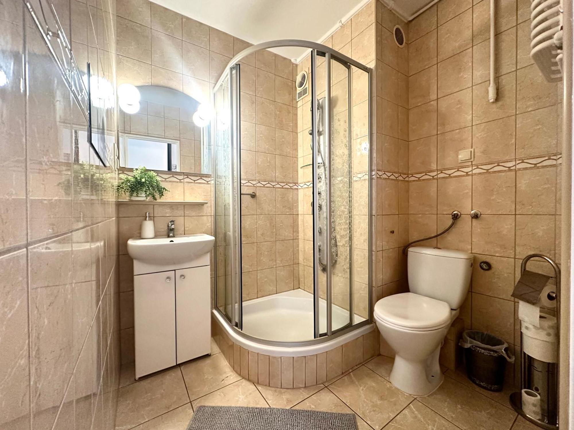 Wita Stwosza Apartment - Self Check-In 20H 弗罗茨瓦夫 外观 照片